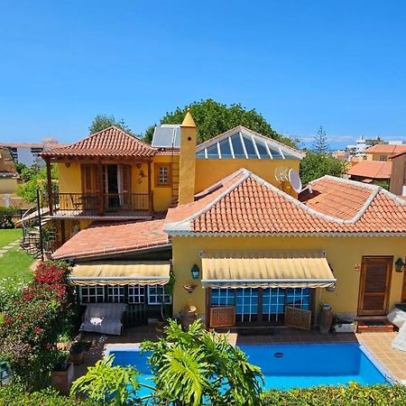 Villa La Paz 2 Puerto de la Cruz  Extérieur photo