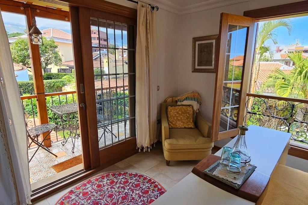 Villa La Paz 2 Puerto de la Cruz  Extérieur photo