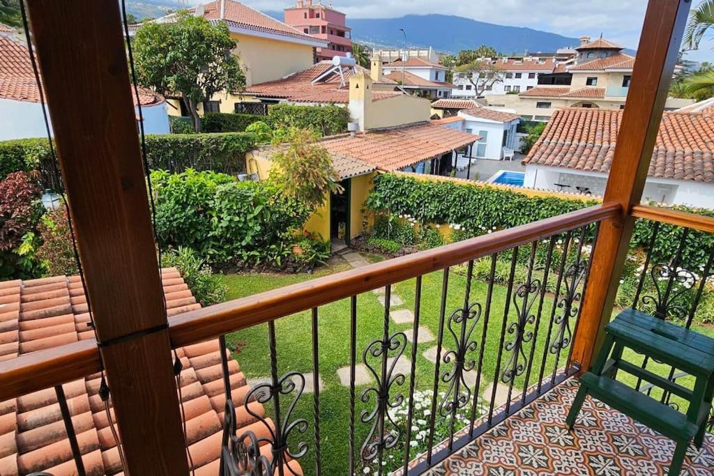 Villa La Paz 2 Puerto de la Cruz  Extérieur photo