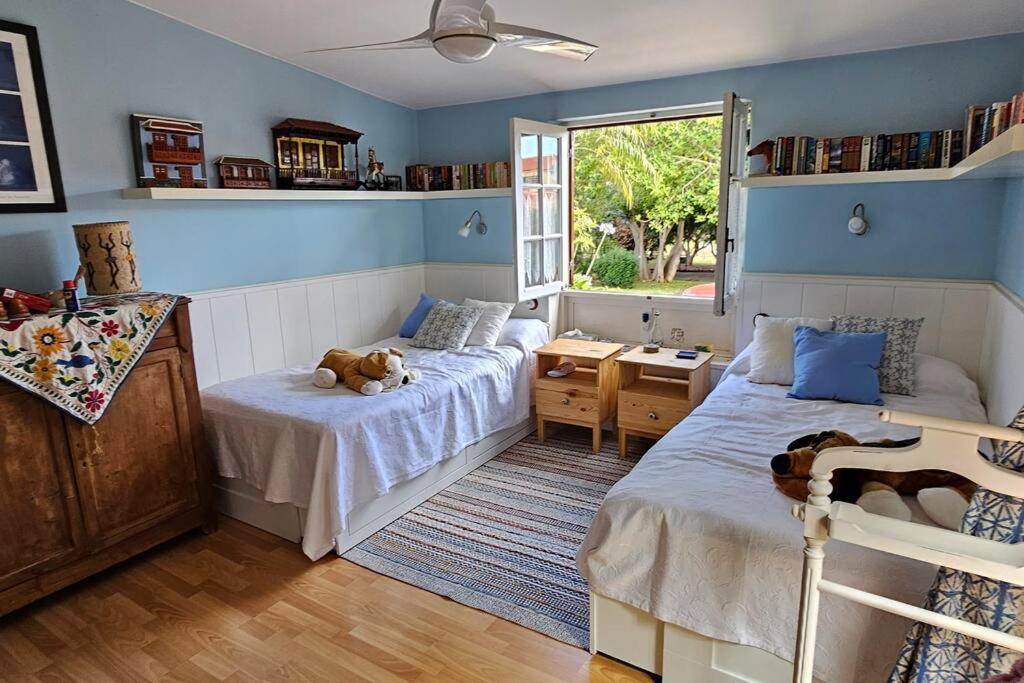 Villa La Paz 2 Puerto de la Cruz  Extérieur photo