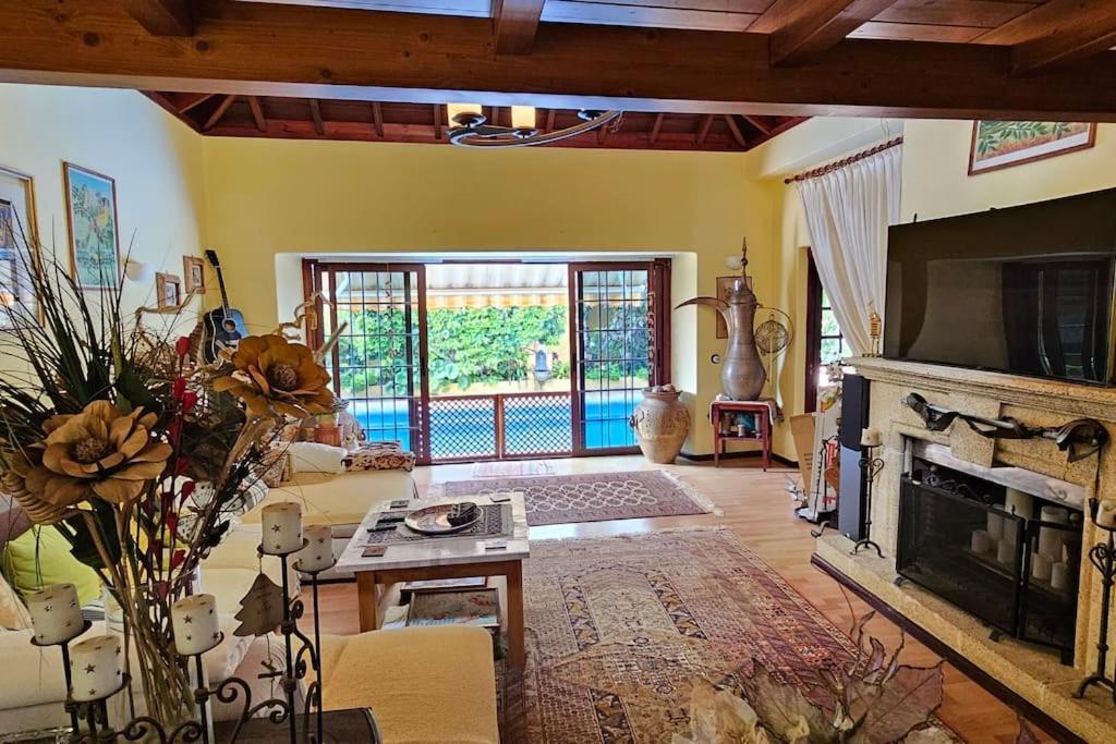Villa La Paz 2 Puerto de la Cruz  Extérieur photo
