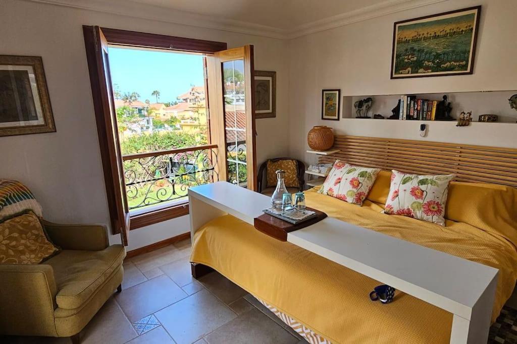 Villa La Paz 2 Puerto de la Cruz  Extérieur photo