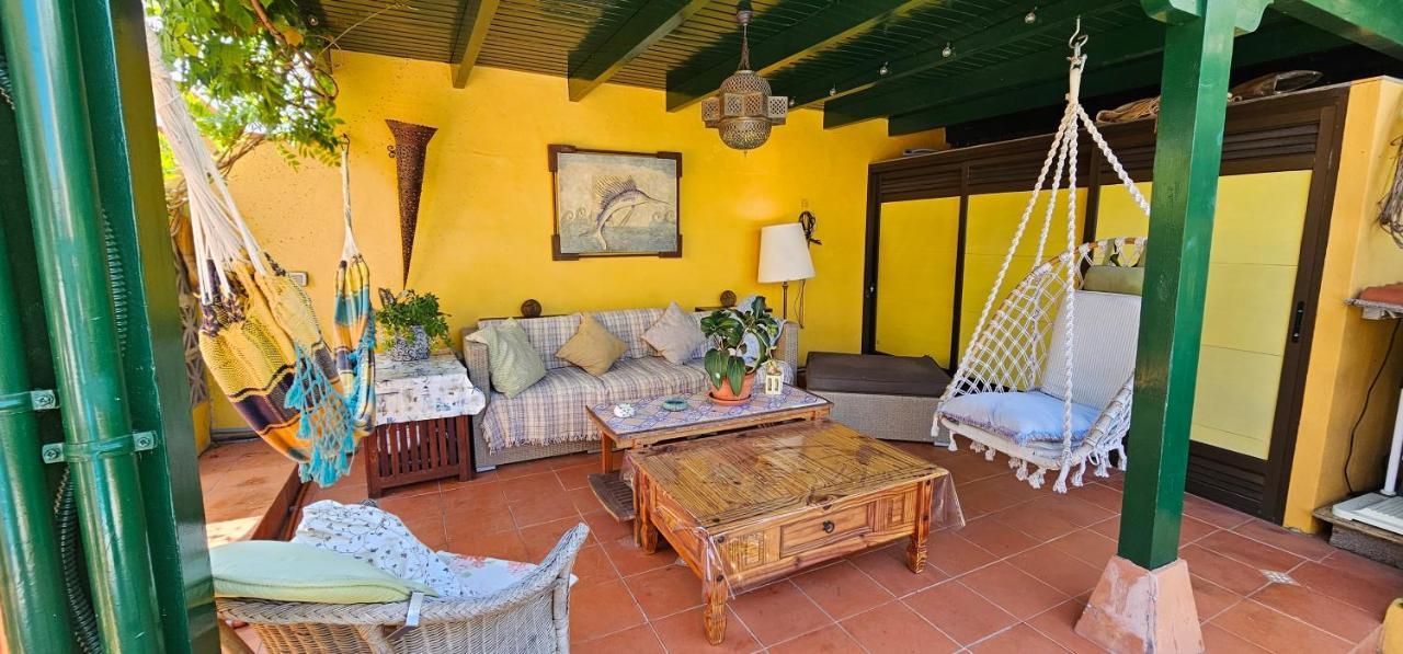 Villa La Paz 2 Puerto de la Cruz  Extérieur photo