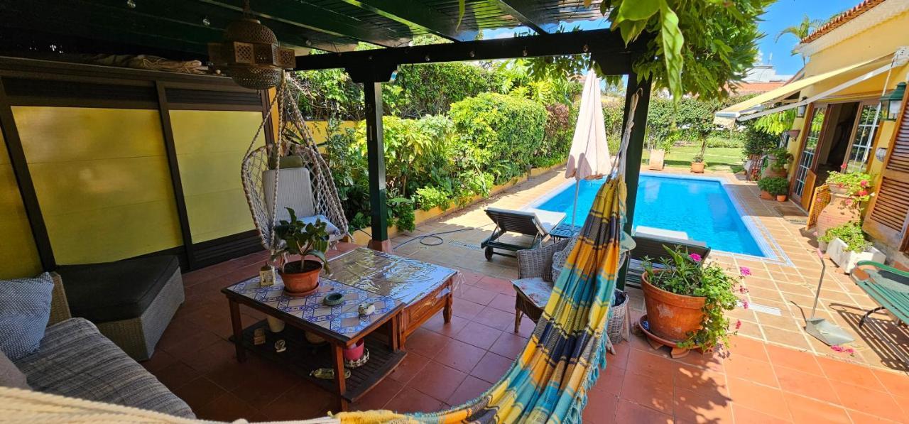Villa La Paz 2 Puerto de la Cruz  Extérieur photo
