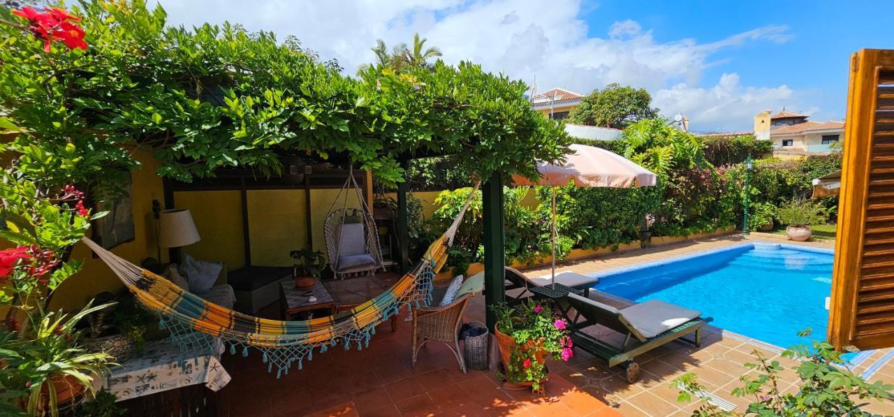 Villa La Paz 2 Puerto de la Cruz  Extérieur photo