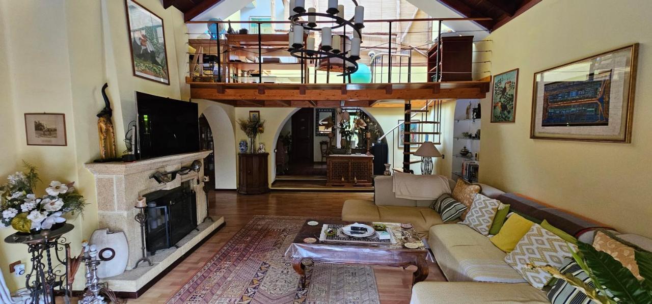 Villa La Paz 2 Puerto de la Cruz  Extérieur photo