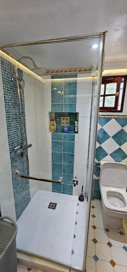 Villa La Paz 2 Puerto de la Cruz  Extérieur photo