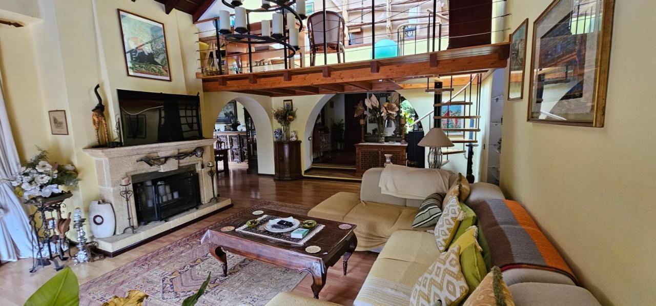 Villa La Paz 2 Puerto de la Cruz  Extérieur photo