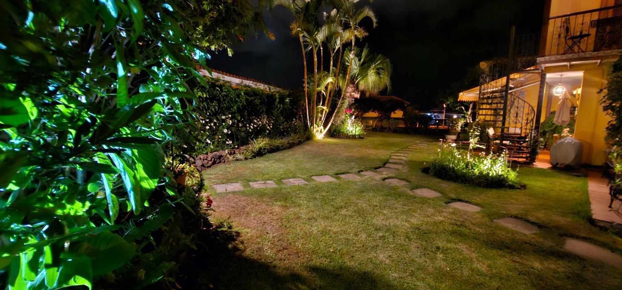Villa La Paz 2 Puerto de la Cruz  Extérieur photo