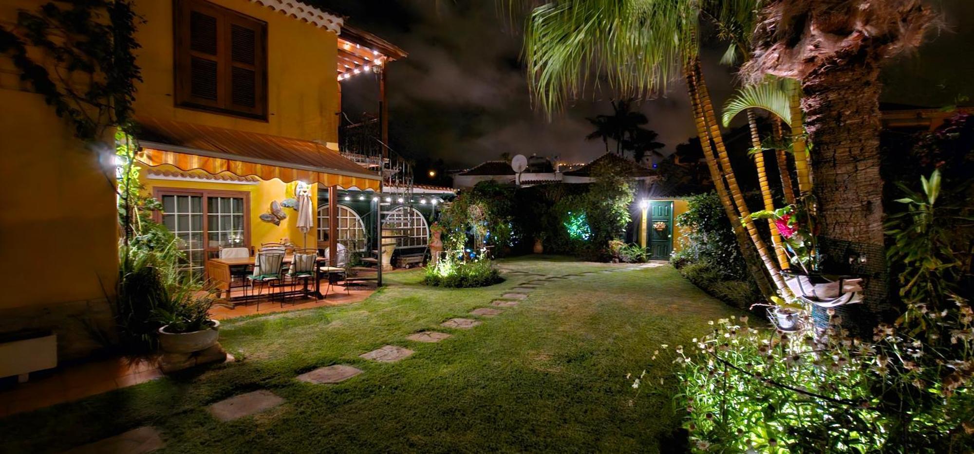 Villa La Paz 2 Puerto de la Cruz  Extérieur photo