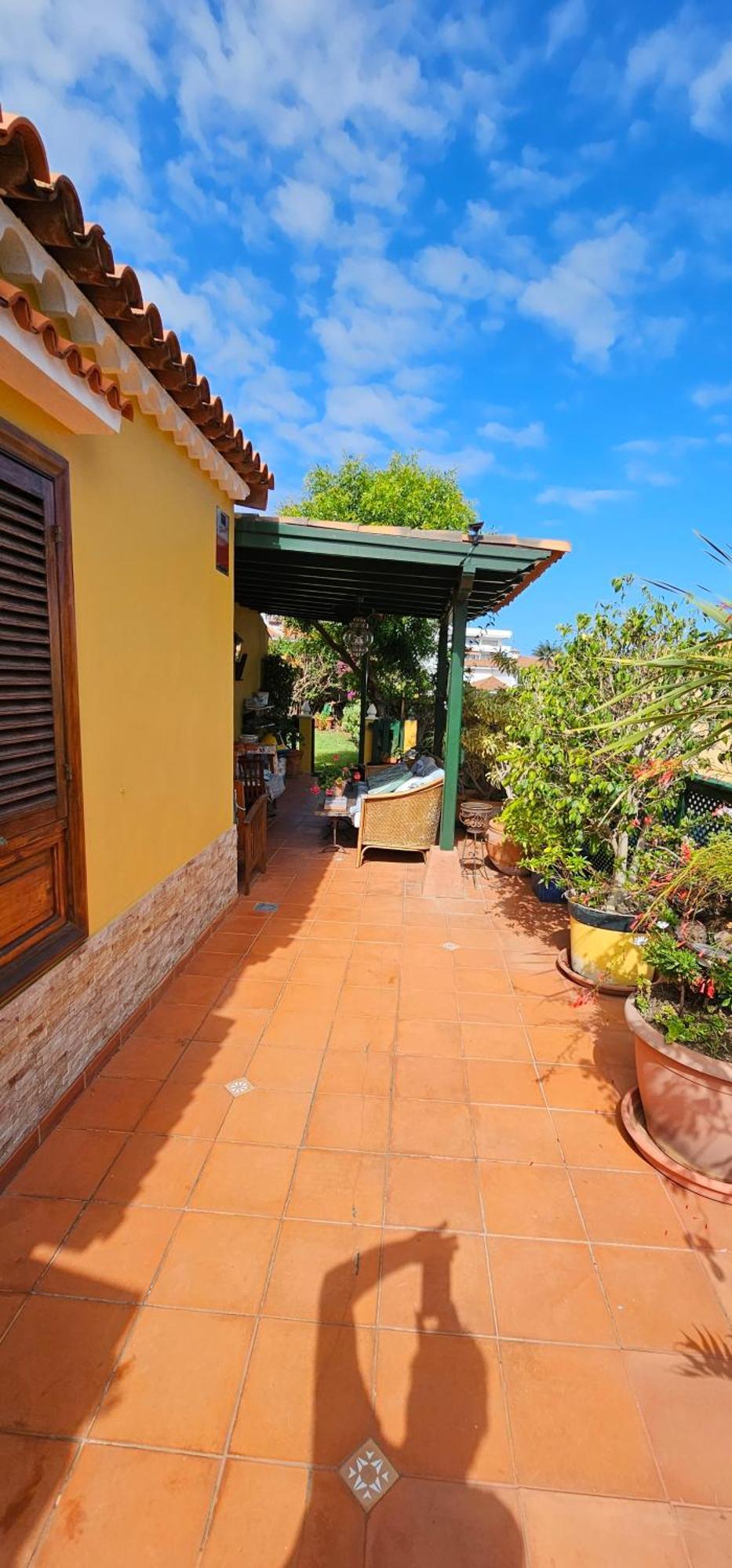 Villa La Paz 2 Puerto de la Cruz  Extérieur photo
