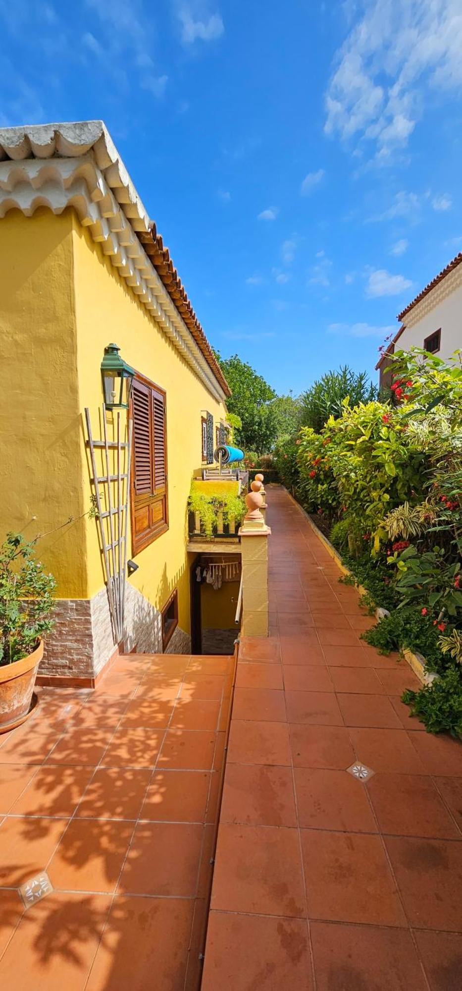 Villa La Paz 2 Puerto de la Cruz  Extérieur photo
