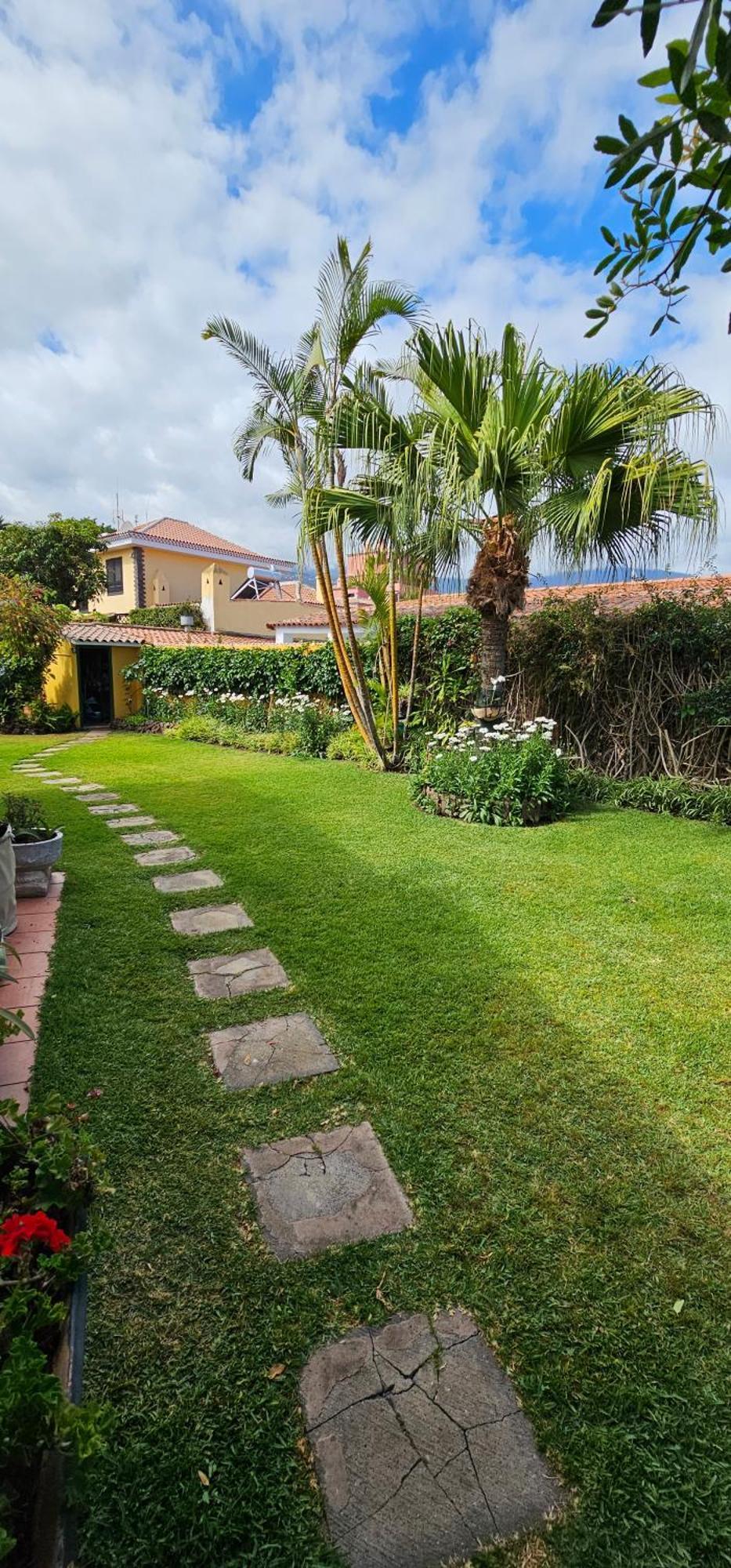 Villa La Paz 2 Puerto de la Cruz  Extérieur photo