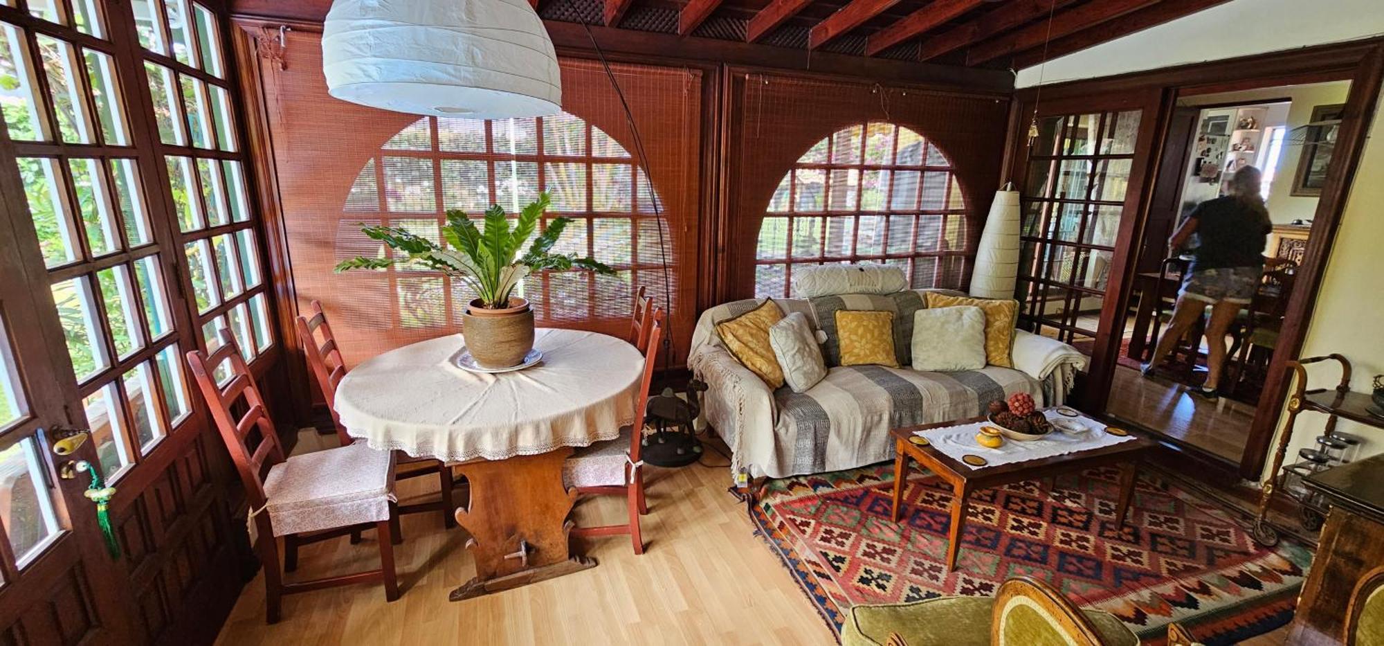 Villa La Paz 2 Puerto de la Cruz  Extérieur photo